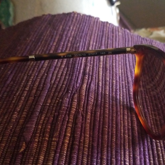 Burberry Women's Sunglasses - Picture 2 of 8